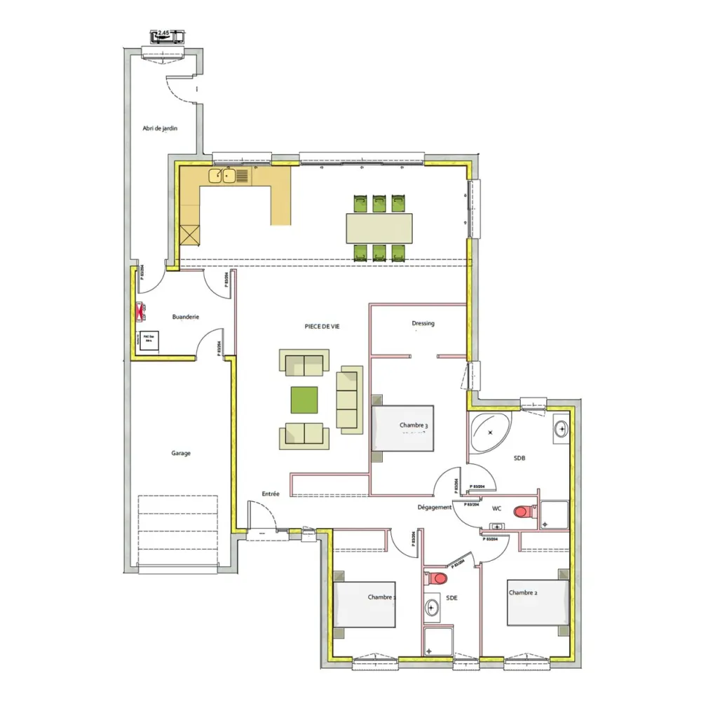 Image du modèle de maison Capture d’écran 2025-10-27 à 15.38.01