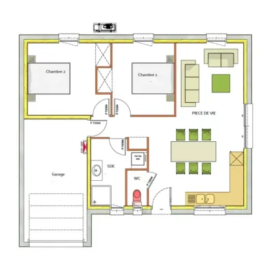 Image du modèle de maison Capture d’écran 2025-10-27 à 15.55.40