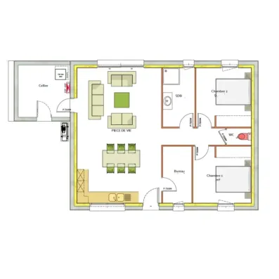 Image du modèle de maison Capture d’écran 2025-10-27 à 16.04.53
