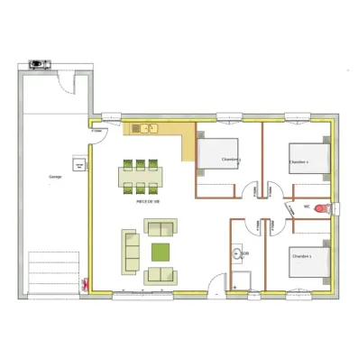 Image du modèle de maison Capture d’écran 2025-10-27 à 16.44.28