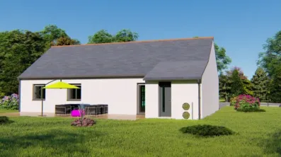 Image du modèle de maison MOD 29.4