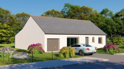 Image du modèle de maison MODELE 29