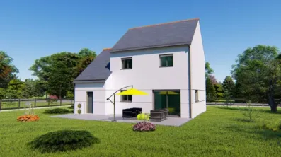 Image du modèle de maison MOD 30.4