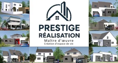 Image du modèle de maison Visuel annonce