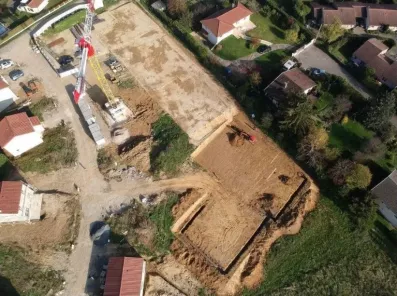 Image du modèle de maison Prom-s4