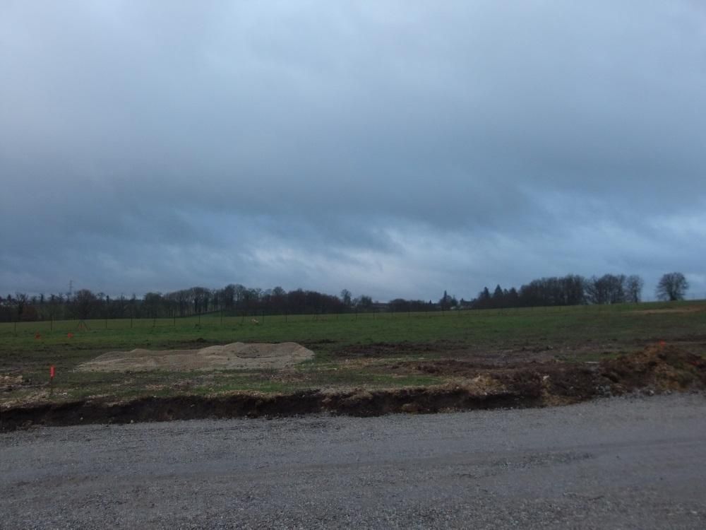 Image du terrain Terrain à bâtir de 422 m² à NAUCELLES (15)