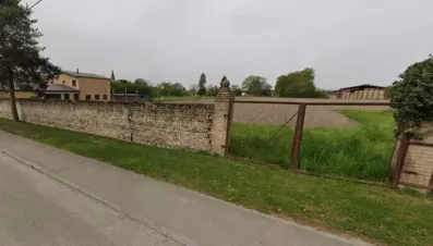 Image du modèle de maison Capture