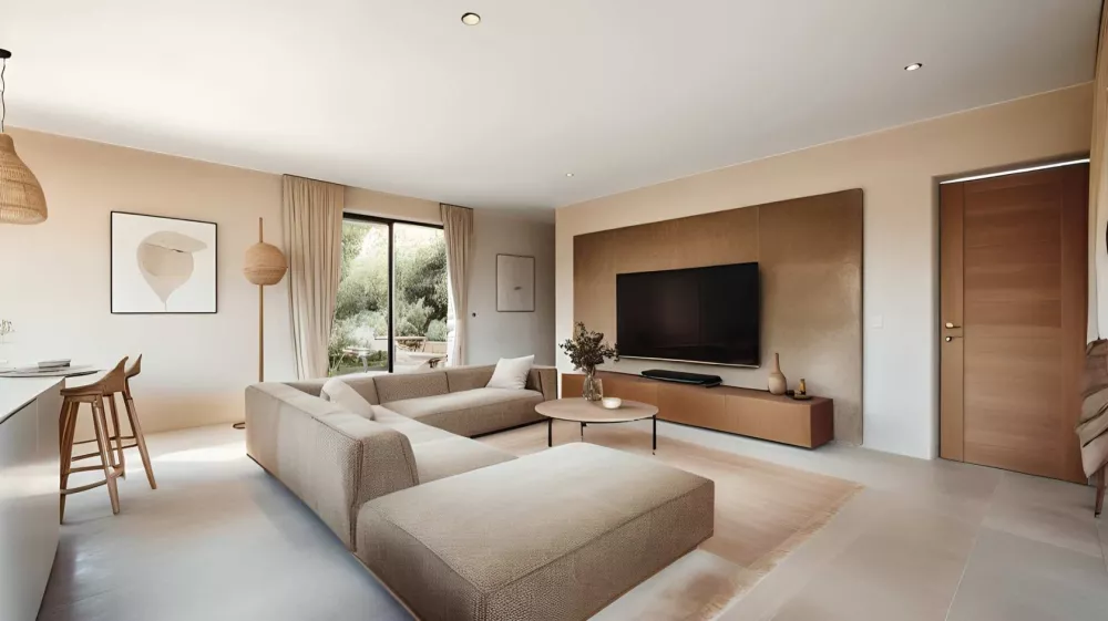 Image du modèle de maison SK2-01-IA