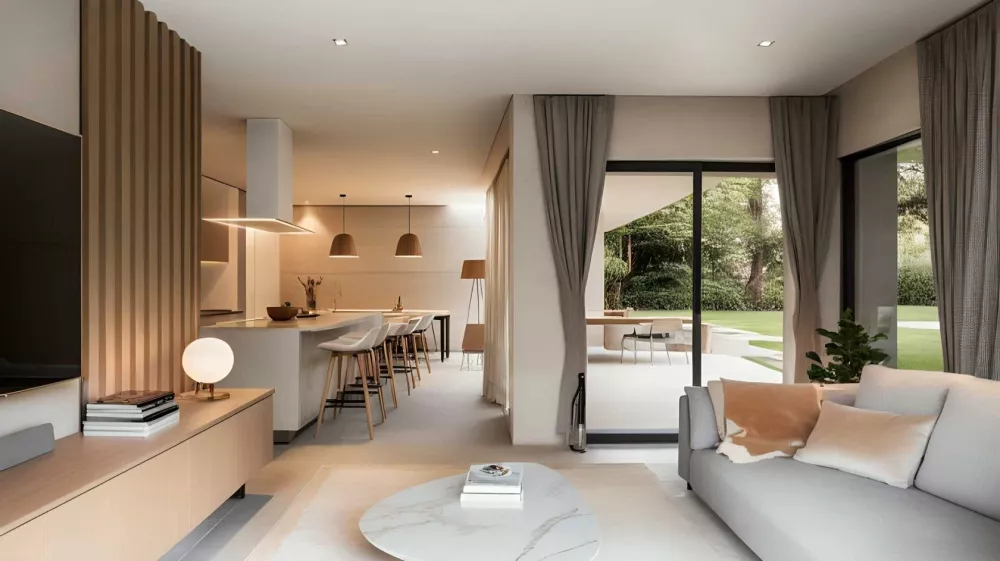 Image du modèle de maison SK3-03-IA