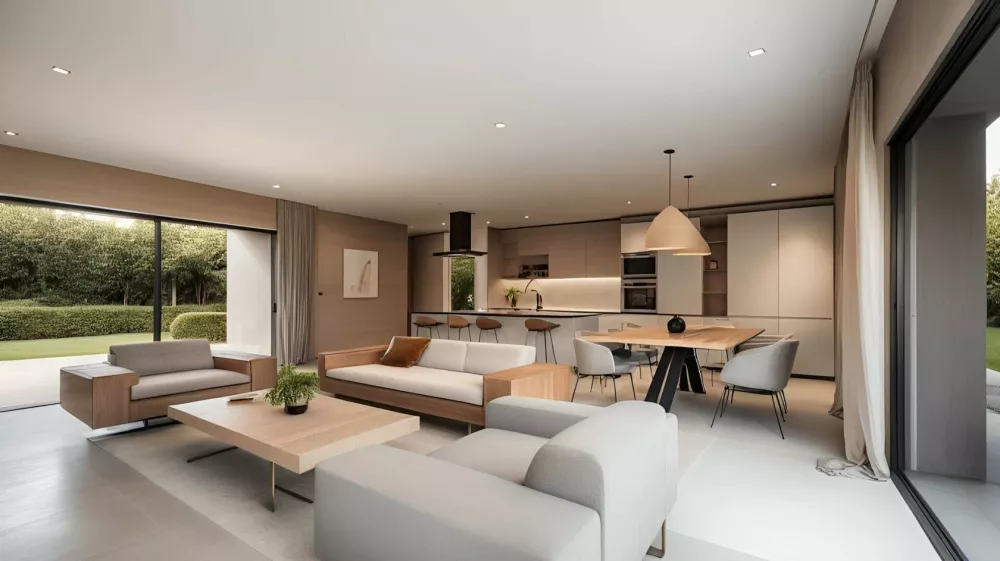 Image du modèle de maison SK4-01-IA