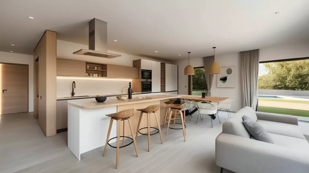 Image du modèle de maison SK4-02-IA