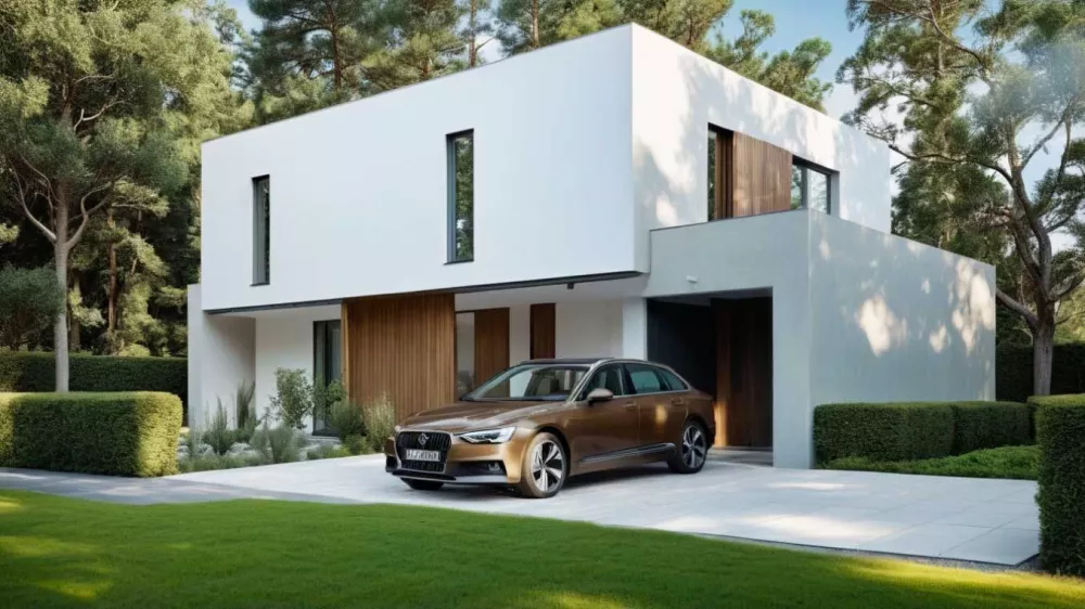 Image du modèle de maison SK5-01-1-IA