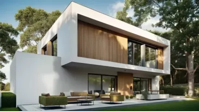 Image du modèle de maison SK5-02-IA