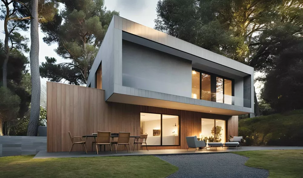 Image du modèle de maison SK5-03-IA