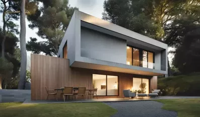 Image du modèle de maison SK5-03-IA
