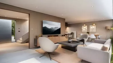 Image du modèle de maison SK5-05-IA