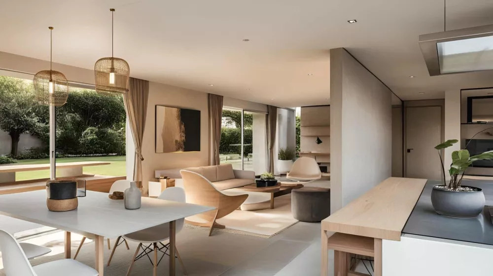 Image du modèle de maison SK5-07-IA