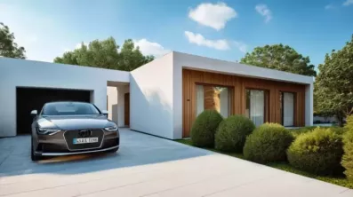 Image du modèle de maison SK6-02-IA