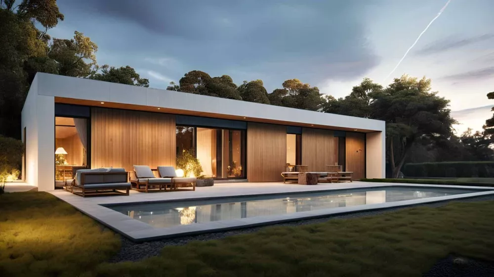 Image du modèle de maison SK7-16-1-IA