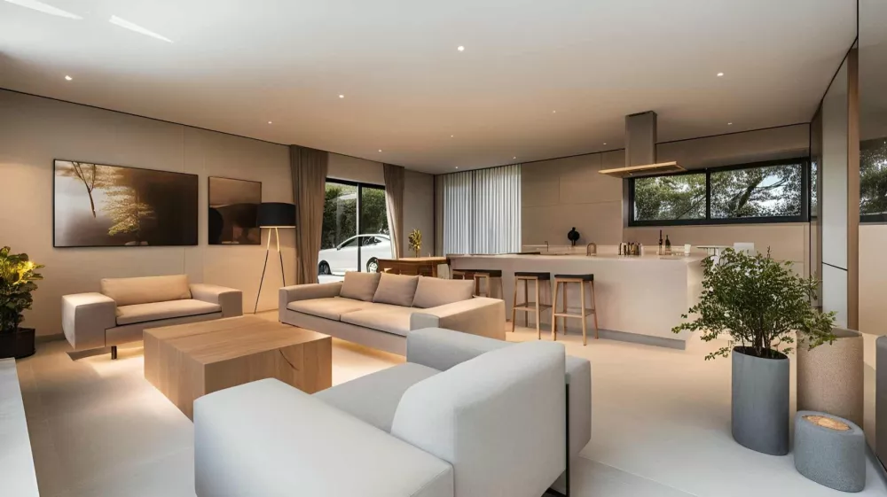Image du modèle de maison SK7-02-IA