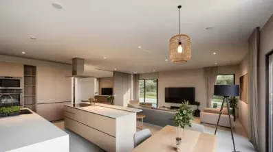 Image du modèle de maison SK7-04-IA