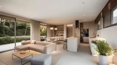 Image du modèle de maison SK8-01-IA