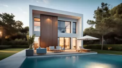 Image du modèle de maison SK9-01-IA