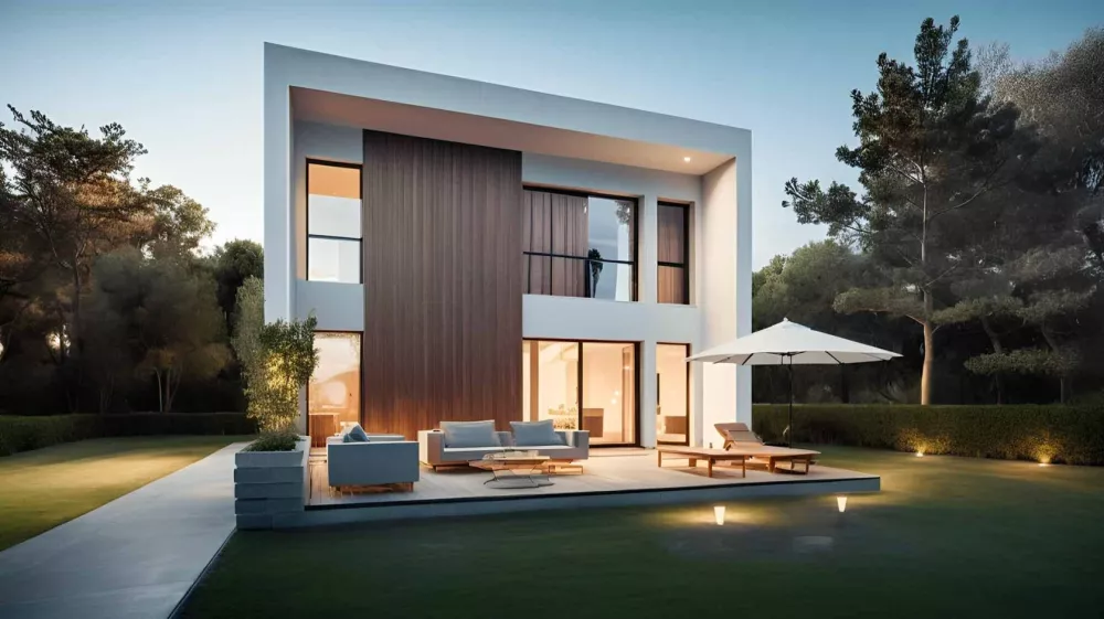 Image du modèle de maison SK9-4-1-IA