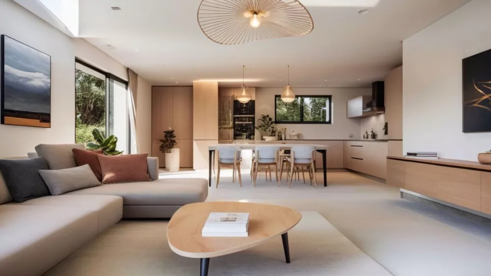 Image du modèle de maison SK10-01-IA
