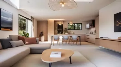 Image du modèle de maison SK10-01-IA