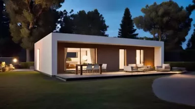 Image du modèle de maison SK10-02-4-IA