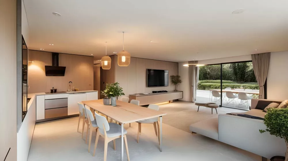 Image du modèle de maison SK10-03-IA