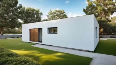 Image du modèle de maison SK10-05-IA