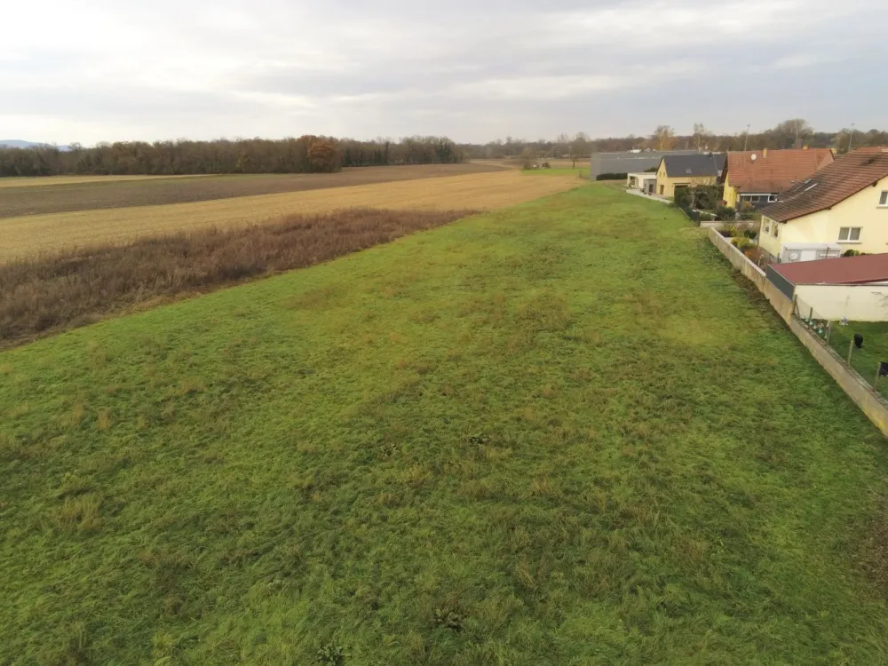 Image du modèle de maison Bindernheim3