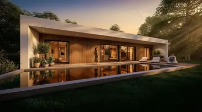 Image du modèle de maison SK02-2