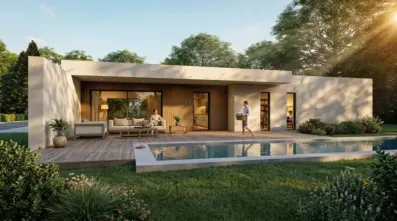 Image du modèle de maison SK04-02