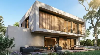 Image du modèle de maison SK05-01