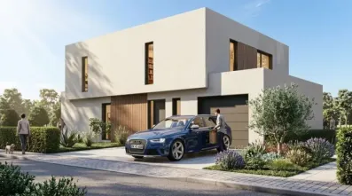 Image du modèle de maison SK05-02
