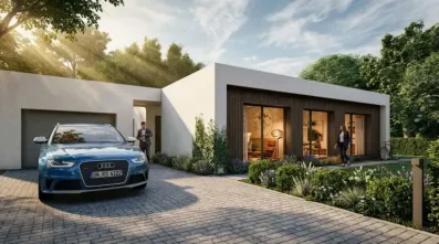 Image du modèle de maison SK06-02
