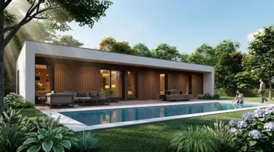 Image du modèle de maison SK07-01