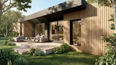 Image du modèle de maison SK08-01