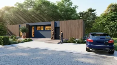 Image du modèle de maison SK08-02