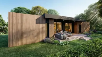 Image du modèle de maison SK08-03