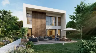 Image du modèle de maison SK09-01