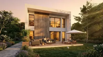Image du modèle de maison SK09-03
