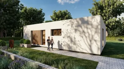 Image du modèle de maison SK10-02