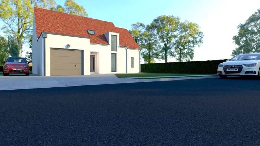 Image du modèle de maison imageHD2023-09-15_124520