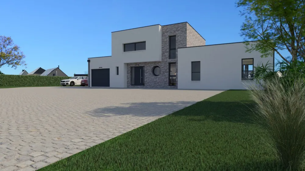 Image du modèle de maison imageHD2024-01-12_040538