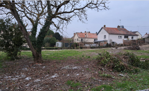 Image du modèle de maison Image1