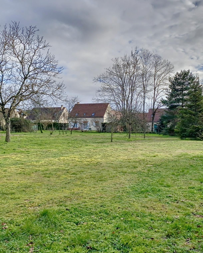 Image du modèle de maison Terrain 927m²